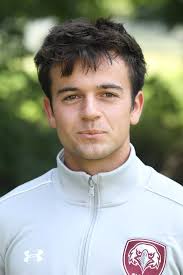 2024 Men's Soccer Roster