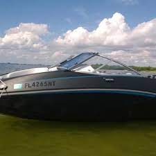 Sea Doo Challenger 180se 2008 For Sale For 6000 Seadoo Boat Wraps Challenger