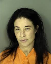 GOLDSMITH, LACEY BROOKE-CONTEMPT OF COURT