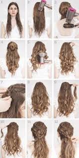 En Guzel Sac Modelleri Ve Yapilislari Modern Kadin Renaissance Hairstyles Khaleesi Hair Medium Length Hair Styles