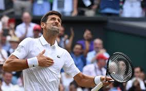 Roger federer, who competed against novak djokovic in the. Longest Ever Wimbledon Final Showed Roger Federer Cannot Shift Mental Block Against Novak Djokovic