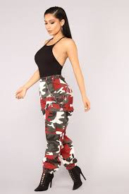 Black And White Camo Pants Outfit Say It Strappy Bodysuit Black Bodysuit Fashion Fashion Nova Outfits Black Bodysuit