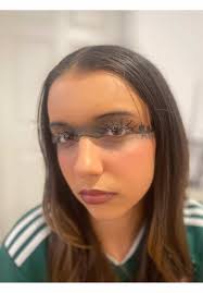 Makeup as Art: Captivating Floral Face Paint Techniques