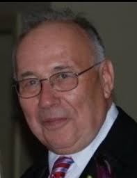 Obituary for Robert Clarence Smith