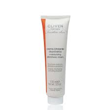 But is it good for sensitive skins? For Men Sensitive Moisturizing Aftershave Cream 100 Ml Cliven