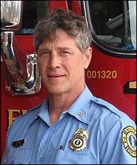 Honoring those who sacrificed everything for service to the Community. Rest  In Peace.