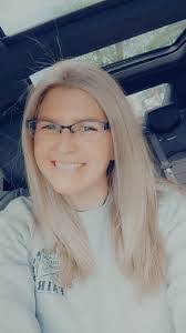 Kirby Lyons's Instagram, Twitter & Facebook