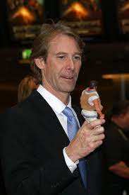 Poop and Gay Jokes: Is Michael Bay Secretly 12 Years Old?