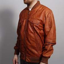 Pelle Pelle Europe Leather Jacket Jackets Leather Jacket Red Leather Jacket