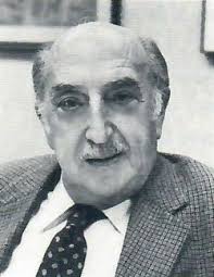 Irwin Richard Buchalter (1910-1994)