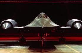 Lockheed Sr 71 Blackbird Sr 71 Blackbird Stealth Aircraft Lockheed Sr 71 Blackbird