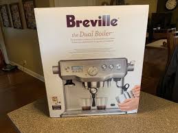 Breville espresso machine repair toronto. Breville Espresso Machine Service Experience