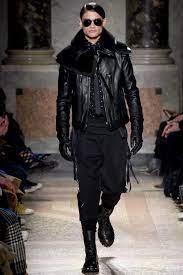 Les Hommes Fall 2017 Menswear Fashion Show Mens Winter Fashion Menswear Mens Fashion