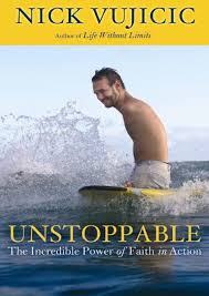 Stephen amell on oliver's crisis death. Unstoppable Nick Vujicic By Mok Jia Yong Issuu