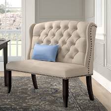 Rehoboth Upholstered Bench In 2020 Upholstered Bench Cheap Living Room Sets White Furniture Living Room