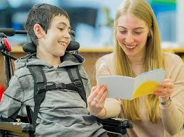Maybe you would like to learn more about one of these? Respite Children With Additional Needs Raising Children Network