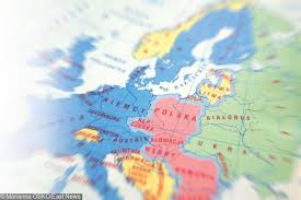Sąsiaduje z węgrami, polską, czechami, austrią i ukrainą. Pensje Minimalne W Europie Jak Sa Wynagrodzenia W Unii Europejskiej Super Express