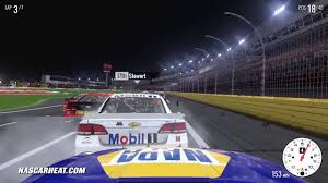 Featuring over 40 drivers, all 23 licensed nascar sprint cup series tracks, and a variety of gameplay modes, nascar heat evolution is the first authentic nascar game for playstation 4 and xbox one. Worthplaying Nascar Heat Evolution All Multiplayer Details Screens Trailer