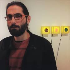 WGS Featured Artist: Steve Wanna