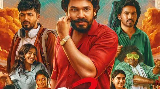 Meesaya Murukku 2 Review | Meesaya Murukku 2 Movie Review | Meesaya Murukku 2 Tamil Movie Review Rating | Meesaya Murukku 2 X Review | What Audiences Are Saying About Hiphop Tamizha And Ketika Sharma's Film - Filmibeat