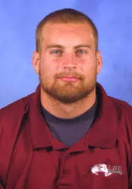 2010 Football Roster