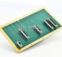 6318384 - GE - MRI - System Cabinet Interface Board | Block ...