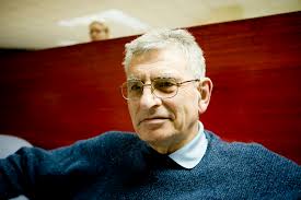 Patrick Eiden-Offe-(r)en liburuak. Biografia eta bibliografia