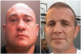 Gangster James Mulvey was crime partner of Gerard 'Hatchet' Kavanagh