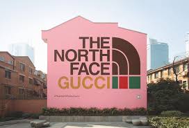 This story was originally published on december 23, 2020. Watch The Gucci The North Face Stellar Collaboration Documentary