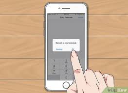 Please do not forget to write ' free unlock code ' in comment box of order form at the time of submitting order. How To Unlock A Sprint Iphone 6 Steps With Pictures Wikihow