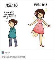 Feminism, femininity, and the television series: Feminist Claims That Women Who Dress Girly Are Victims Of Patriarchy Gets Quickly Shut Down Bored Panda
