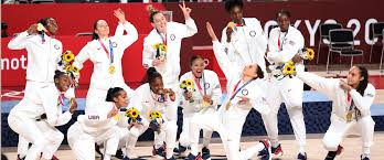 See every medal team usa has won in the tokyo summer olympics — so far! 1aipfkctj54vtm