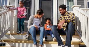 How does rent to own a house work. Rent To Own Homes How The Process Works