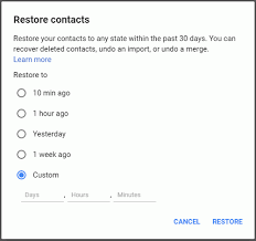 Check spelling or type a new query. How To Recover Deleted Or Lost Phone Numbers On Android Phones