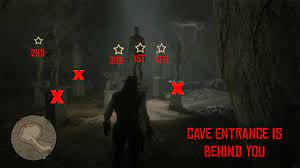 Just like the poisonous trail treasure hunt, this puzzle is not mentioned anywhere in the video game.the difference between this activity and other treasure hunts in rdr2 is that in order to complete the strange. Red Dead Redemption 2 How To Get Easy 1500 Fast Cash Attack Of The Fanboy