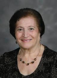 GERARDA GIORGIO (nee Conforti) Obituary