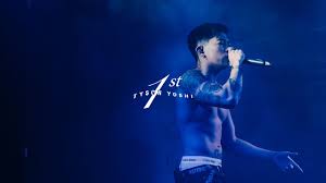 Born july 17, 1994) is a hong kong rapper, singer, and songwriter. Tyson Yoshi 1st 2019 Full Documentary ç´€éŒ„ç‰‡ Youtube