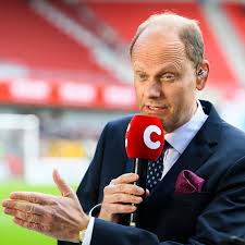 Lars ivar lasse granqvist born 25 october 1967 in solna sweden is a swedish sports journalist he was active for sveriges radio between august 1987 and 1. Nar Lasse Granqvist Fick Tidernas Psykbryt I Direktsandning Och Bjod Pa Oforglomlig Klassiker