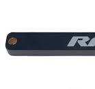 Model F9011 FR4 Tag, Mount on Metal High Temperature 200C, 90x11mm with Peel & Stick Backing, UHF 902-928 MHz passive RFID