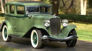 Image result for Berwick Brown 1933 Auburn