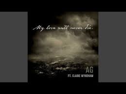Claire Wyndham My Love Will Never Die In 2020 My Love Love Never