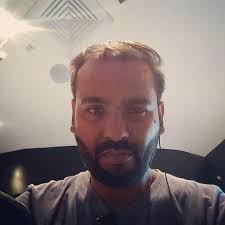 Alick Bailey's User Profile