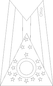 Printable ohio state football coloring pages. A To Z Kids Stuff Ohio Facts For Children