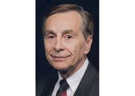 Edward Richmond Obituary (1934