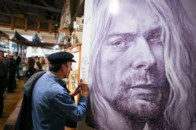 Five Places in Aberdeen to Find the Spirit of Kurt Cobain
