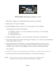 Sep 16, 2021 · battlefield 2142. Instructions Pdf Microsoft Windows Operating System Technology