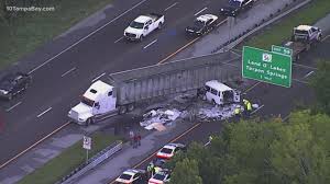 Being doing falling getting оставить пустым. 2 Seriously Injured In Crash On I 275 Near I 75 Apex Wtsp Com