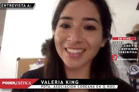 ERES DESCENDIENTE COREANO Y VIVES EN QUINTANA ROO? SABÍAS QUE PUEDES SER UN  PATRIOTA Y RECIBIR UNA BECA