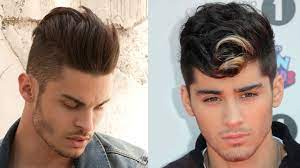 Pin On Mens Haircut Trends