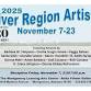 River Region Artists' Opening Reception event in Montgomery, AL